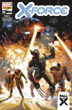 Volume cover
